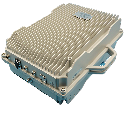 万源单频/双频/四频/五频运营级数字光纤直放站