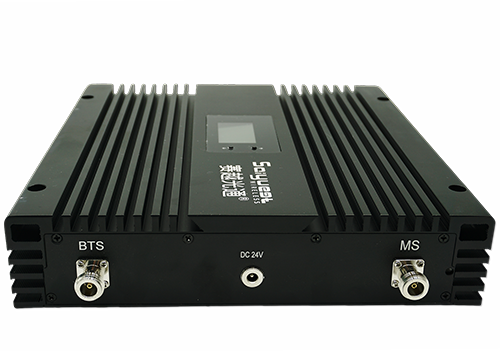 万源双频手机信号增强器2000㎡