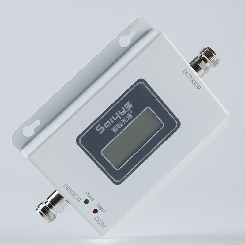 万源家用配电房机房信号放大器200㎡