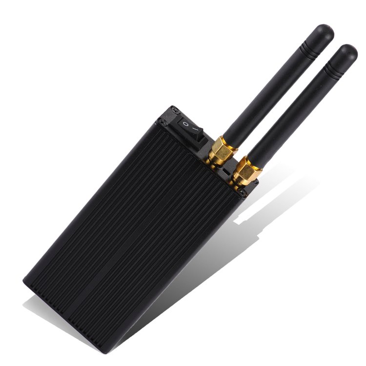  万源1.2G/1.5G导航屏蔽器