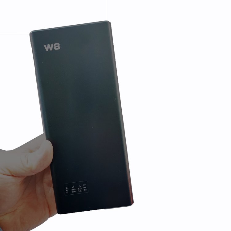  万源蓝牙WiFi信号屏蔽器