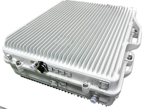 万源信令级数字室分型移动通信干扰器