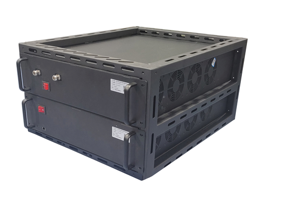 万源室内大功率通讯管控屏蔽系统