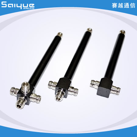  万源FM调频广播同步广播功分器
