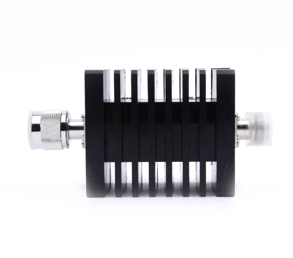  万源腔体固定衰减器0-3G/0-4G  N型接口